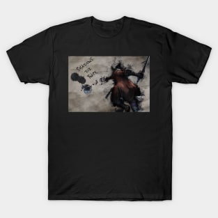 Sekiro - Shadows Die Twice T-Shirt